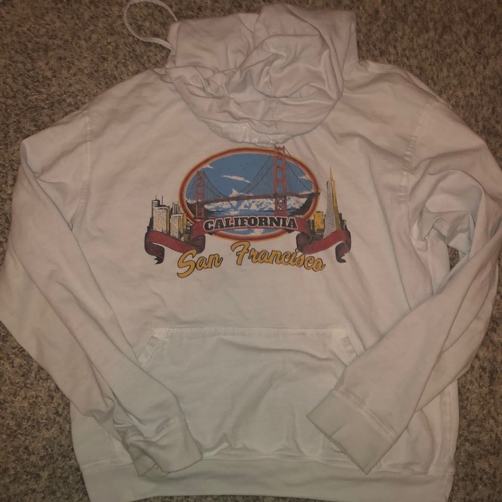 hoodie